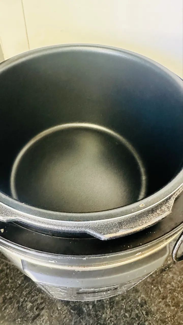 Panela de Pressão Elétrica  - Foto 3