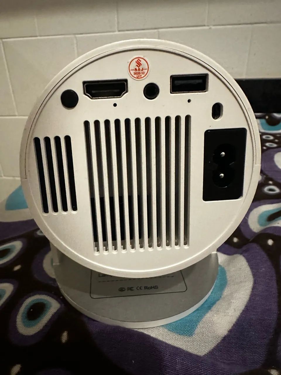 Projetor HD - Foto 2