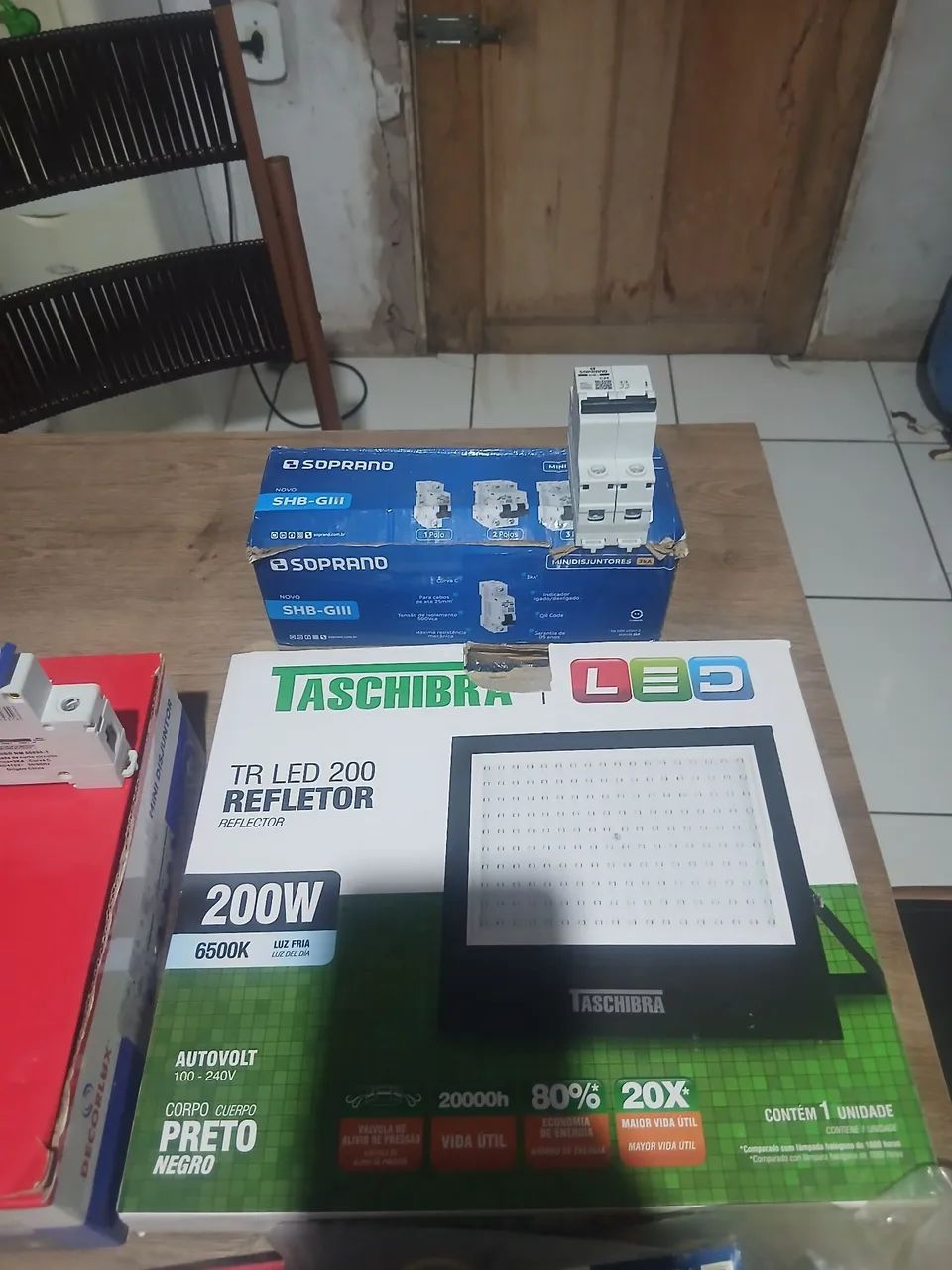 Produtos eletricos - Foto 2