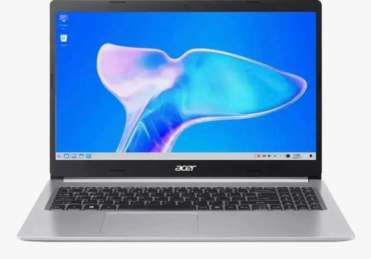 Notebook Acer aspire 512 SSD 8GB Windows 11 - Foto 2