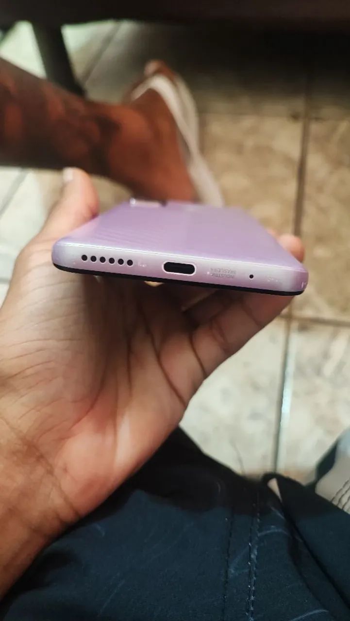 Motorola Moto G 10 novo super conservado  - Foto 2