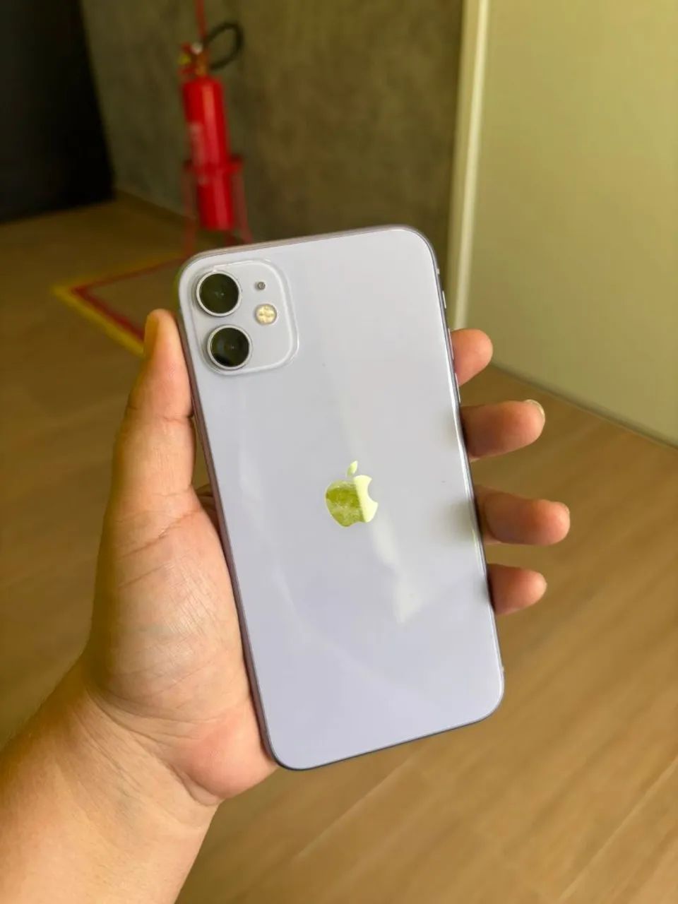 iPhone 11 64Gb - Celulares e Smartphones - Novo Cohatrac, São José