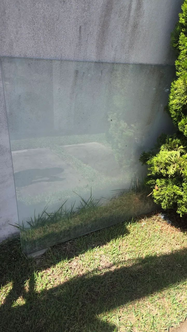Vidro - Foto 2