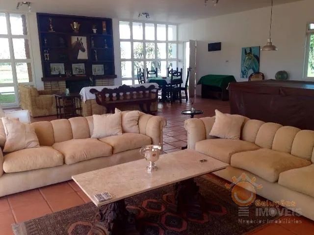 VENDA - SÍTIO PASSE TRÊS / CEZARIO LANGE/SP - Foto 3