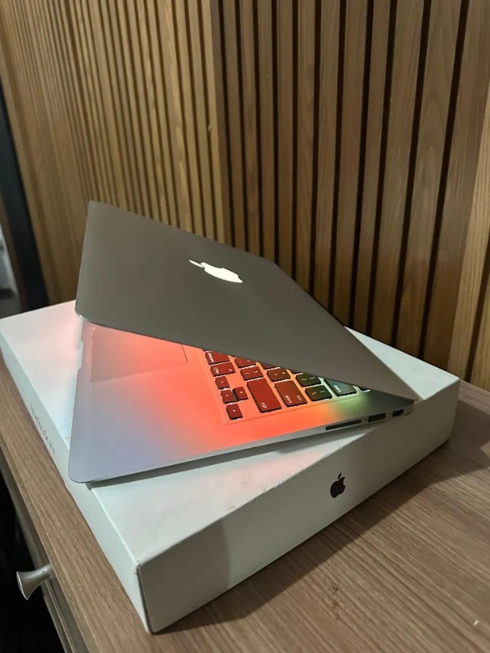 Macbook Air 2015 - Notebooks - Santa Lúcia, Maceió 1503142850 | OLX
