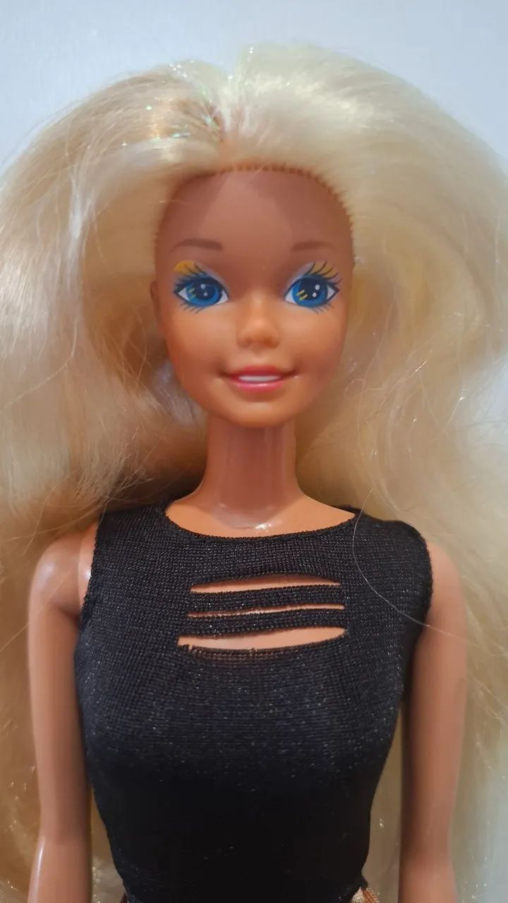 Barbie Estrela Brilho de sol  - Foto 2
