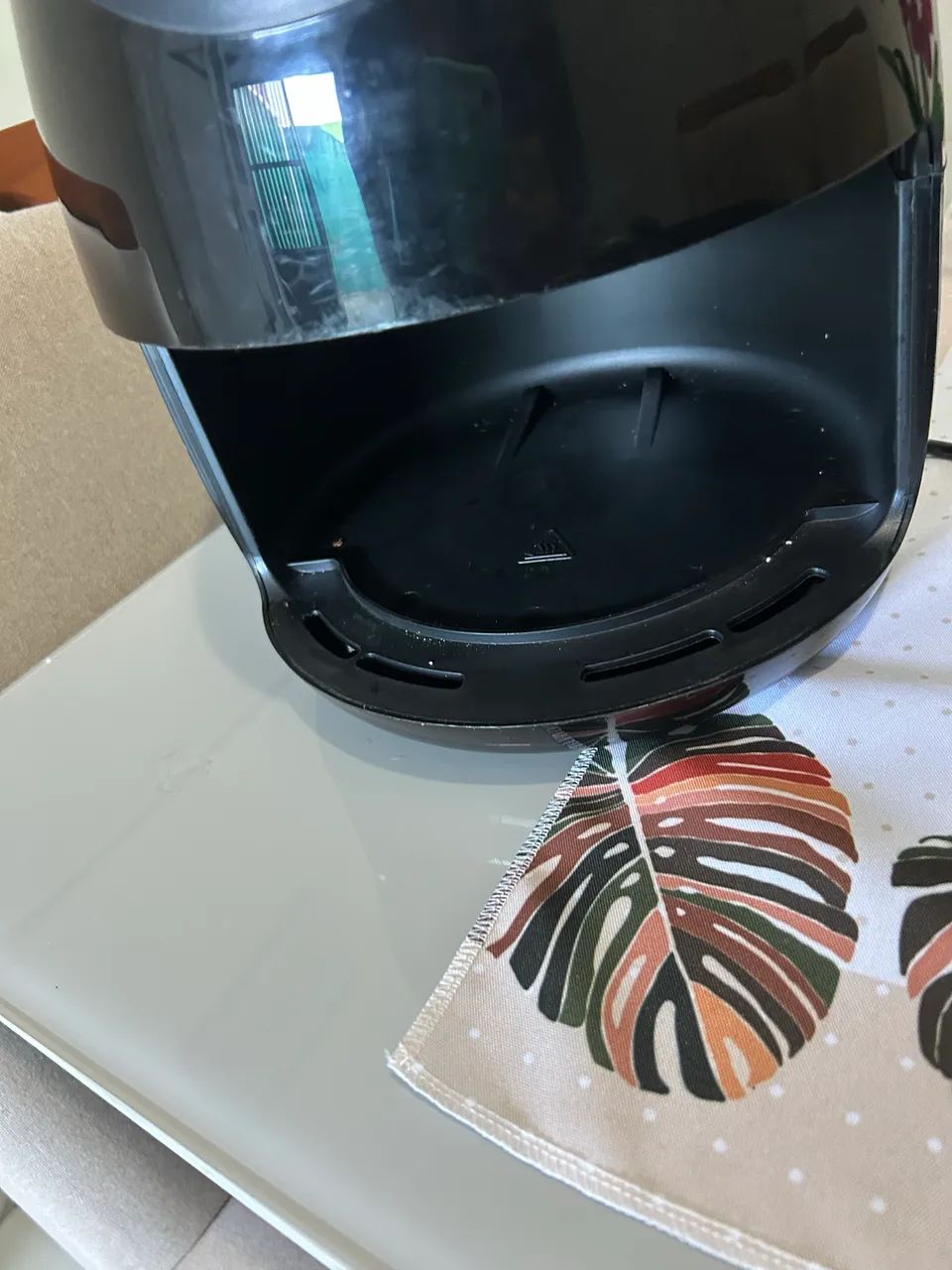 Air fryer Britânia  - Foto 4