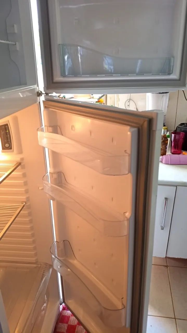 Geladeira seminova  - Foto 4