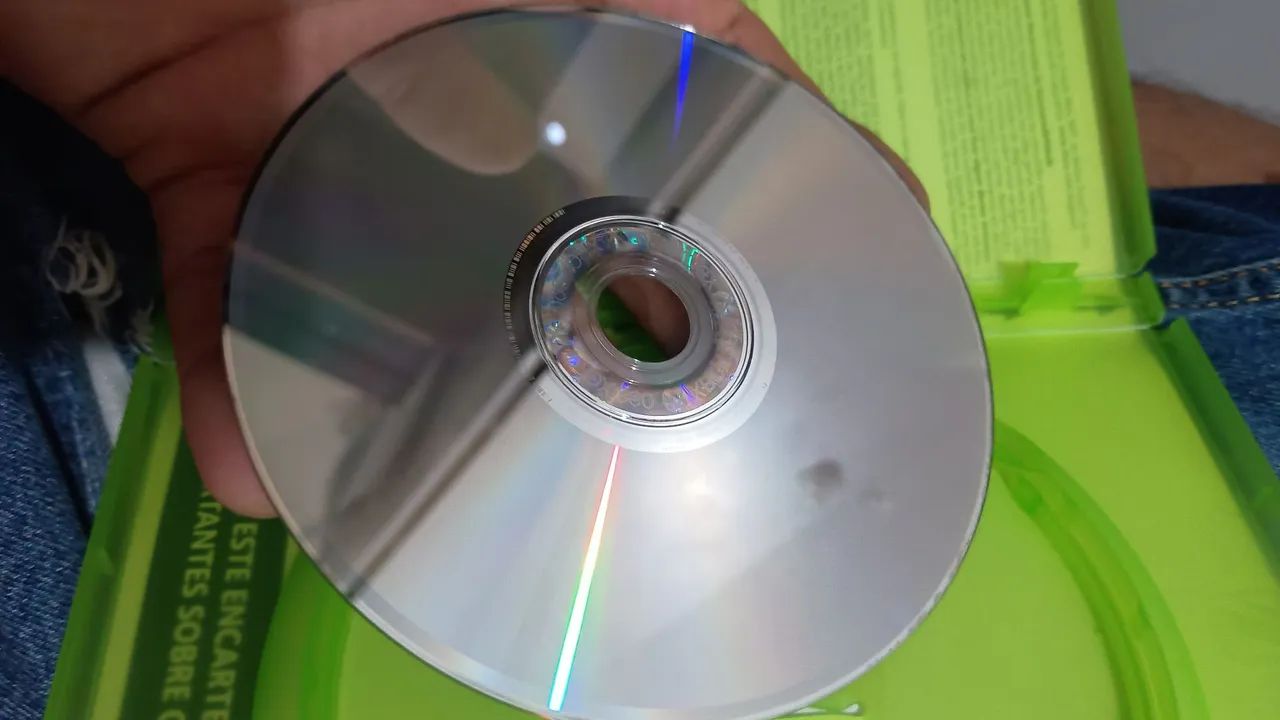 Teenage Mutante Ninja Turtles - Xbox 360 - Jogo Original  - Foto 4