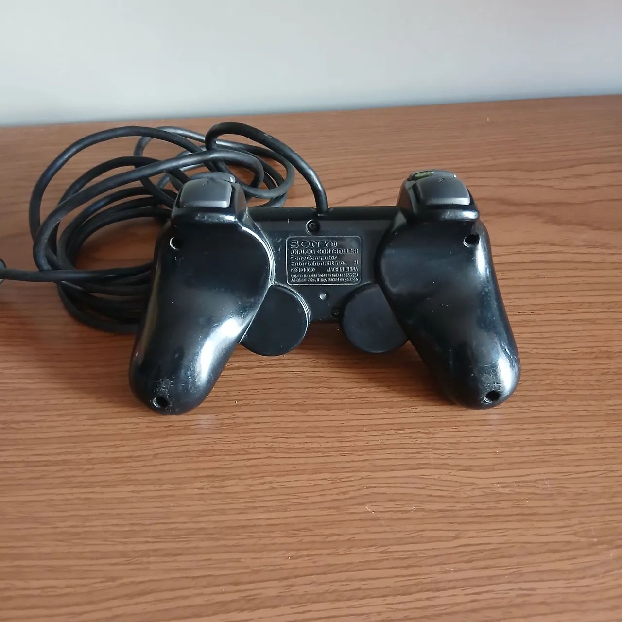 CONTROLE PLAYSTATION  - Foto 2