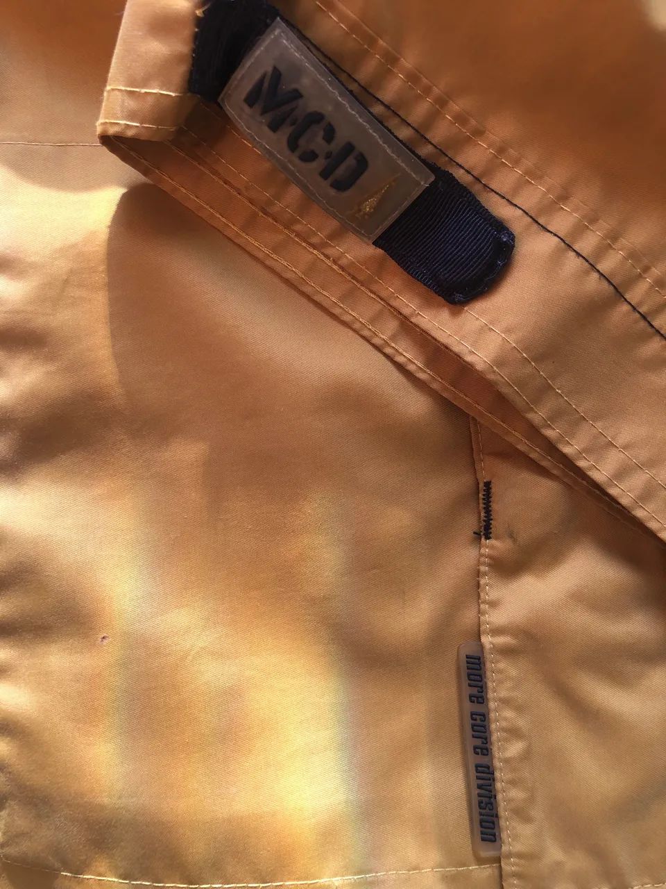 CALÇA MCD - RELÍQUIA 