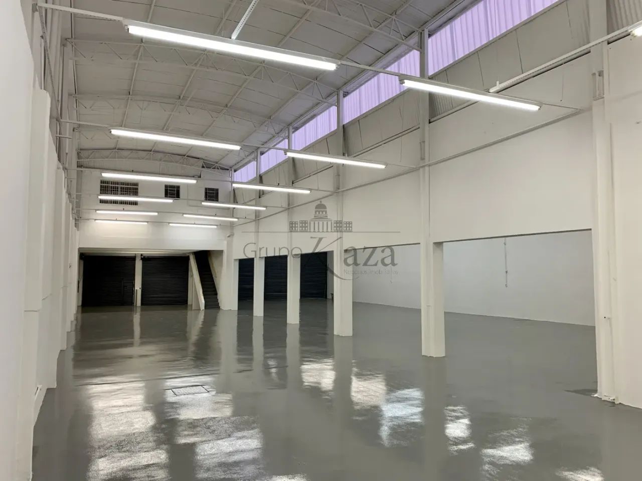 Prédio Comercial - Bom Retiro - 840m².