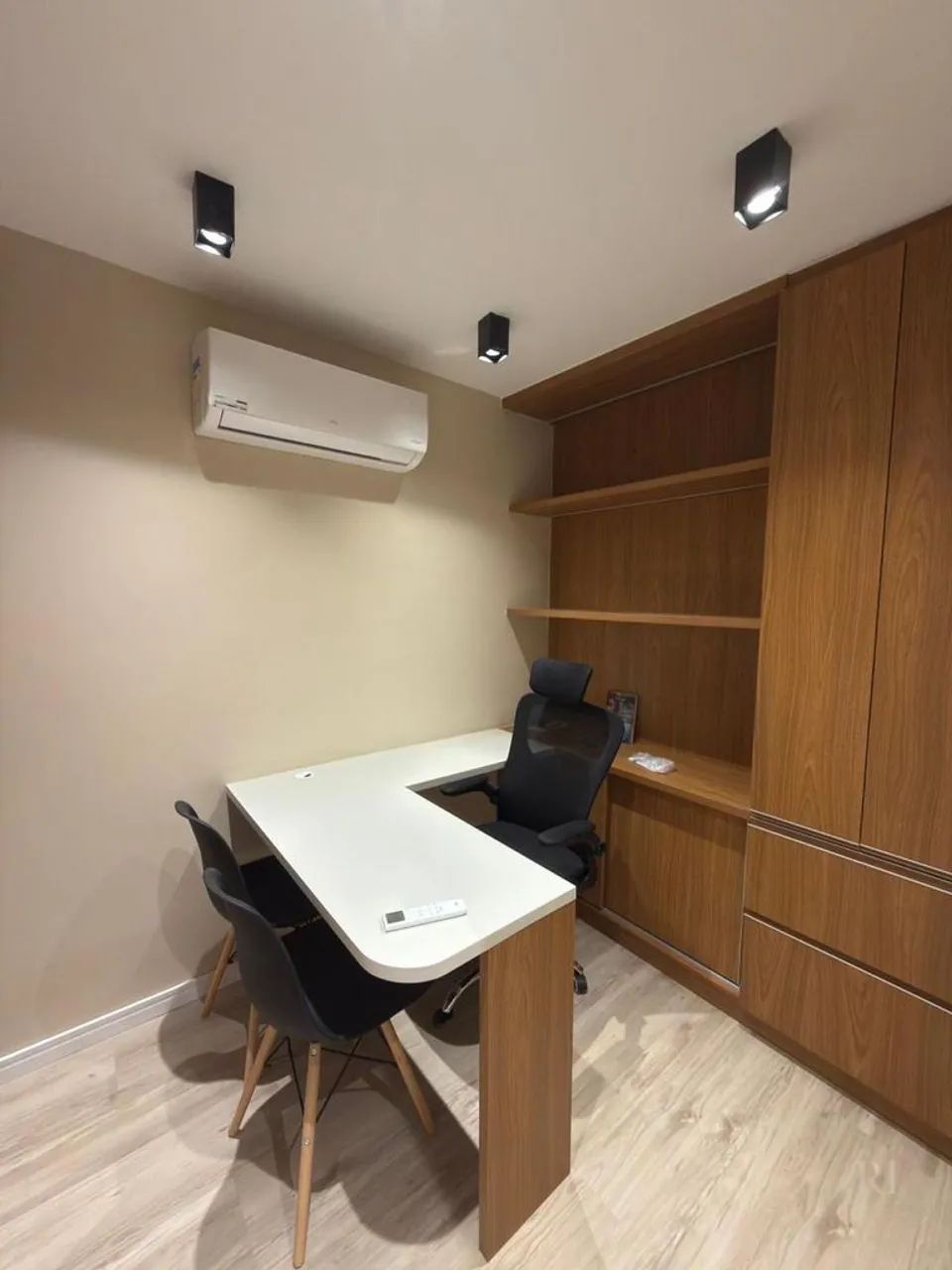 Sala Comercial Montada Shopping Moxuara - Foto 5