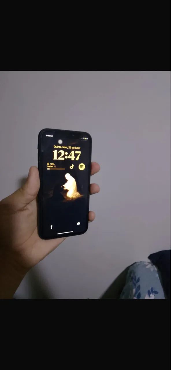 iPhone XR  - Foto 3