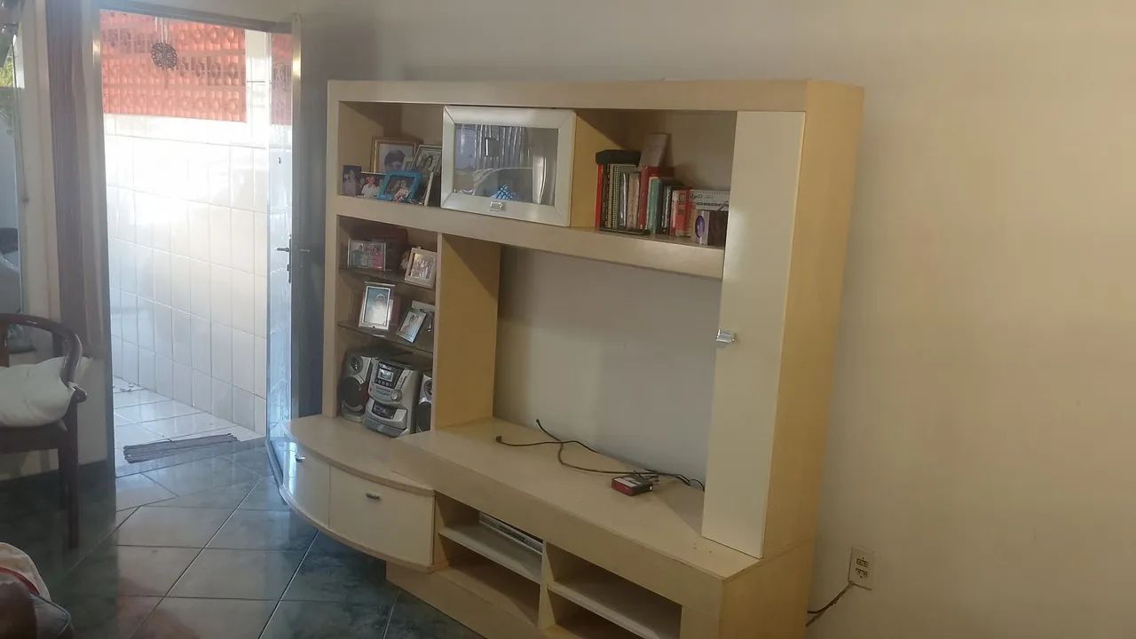 Estante de sala  - Foto 5