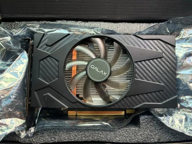 NVidia GeForce RTX 4090 24GB Gallardo Triple Manli - Placas de