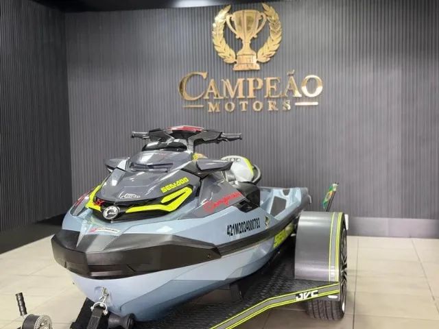 SEADOO RXTX 3252023 / 2024