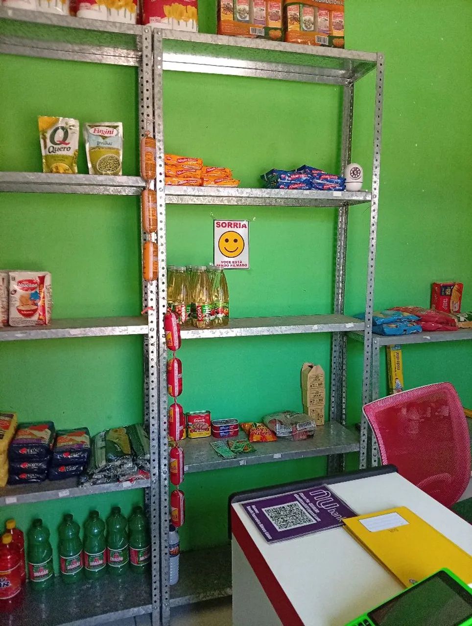 Mine mercadinho a venda - Foto 5