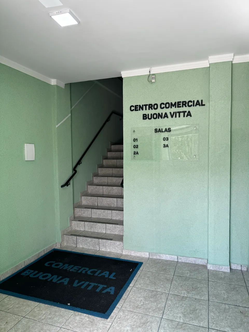 Alugo Loja no Tatuquara  - Foto 3