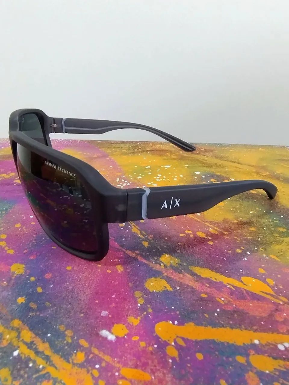 Óculos Armani Exchange -Original  - Foto 3