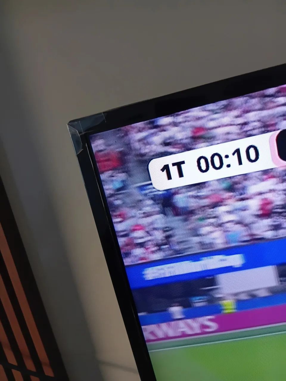SMART TV 43" AOC NO PLASTICO - Foto 2