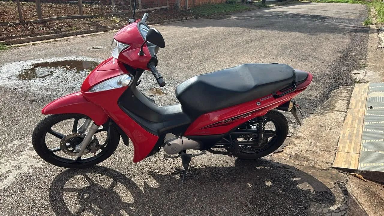Biz 125 - Foto 2