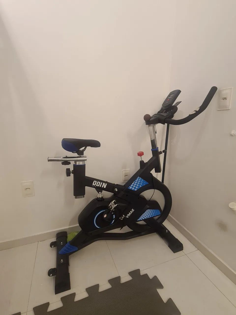 Bicicleta ergometrica  - Foto 2