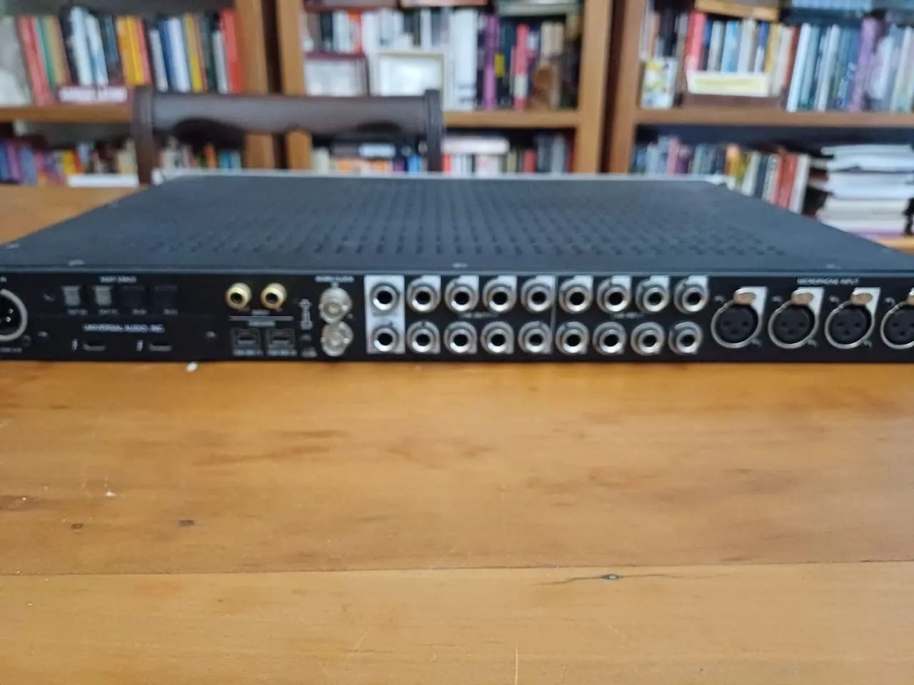 Universal Audio Apollo 8 Duo (UAD-2) - Foto 2