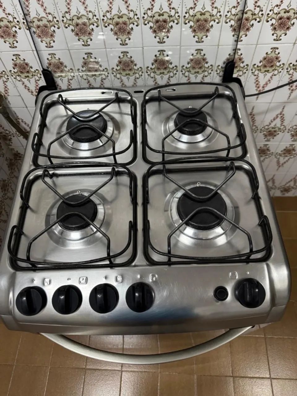 Fogão 4 bocas - Foto 2