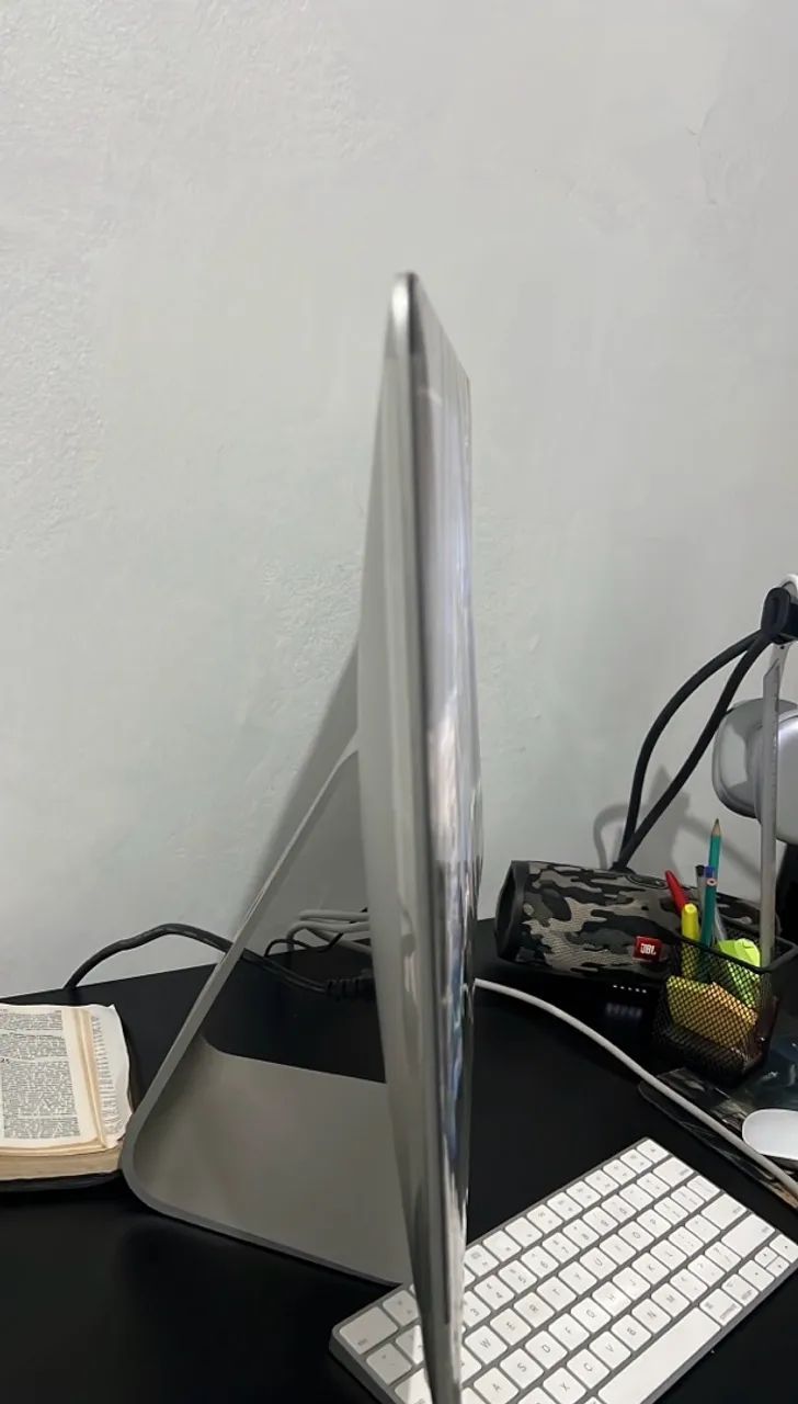 iMac 2017 - Foto 4
