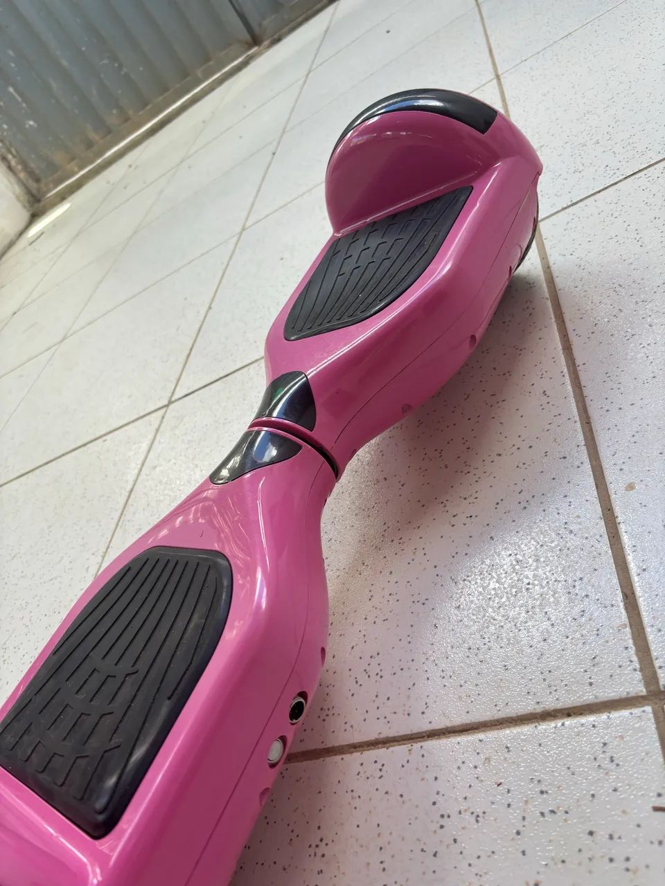 Hoverboard Rosa 6,5 - Foto 4