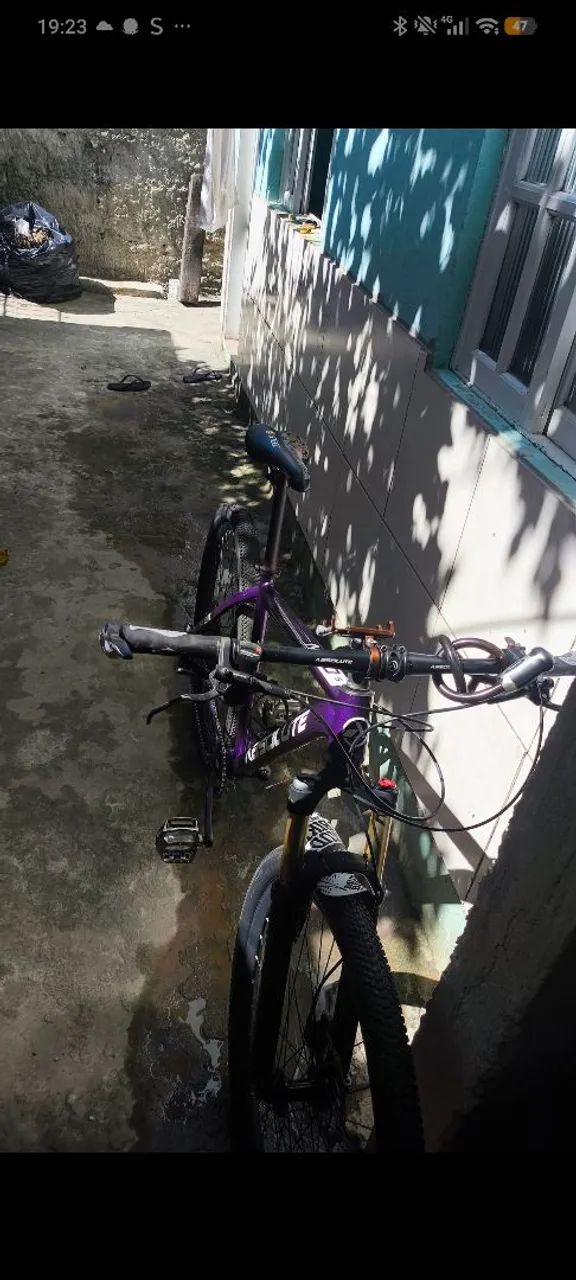 Bicicleta aro 29  - Foto 3