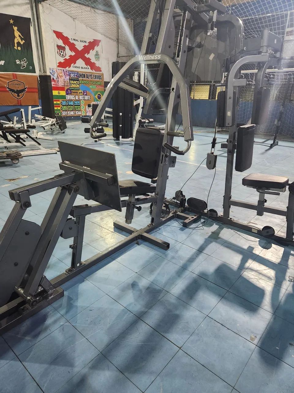 Estação Wellness Fit 201  - Foto 3