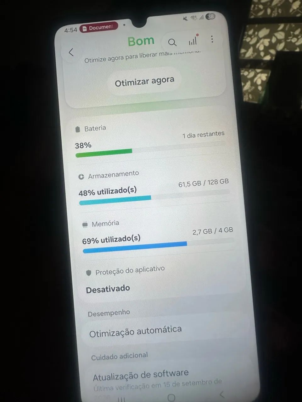 Galaxy A06 - Foto 4