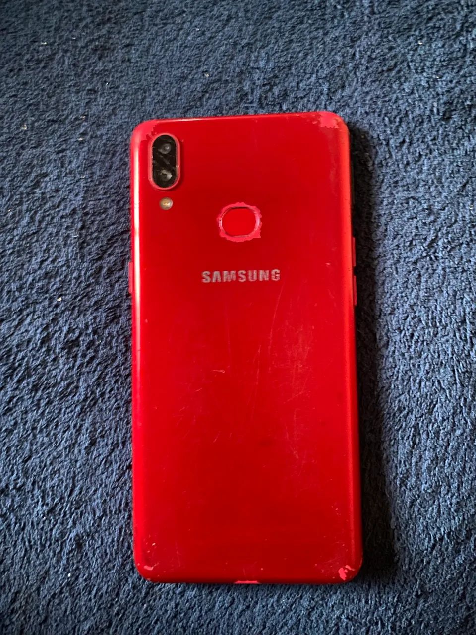 smartphone a10s samsung  - Foto 2