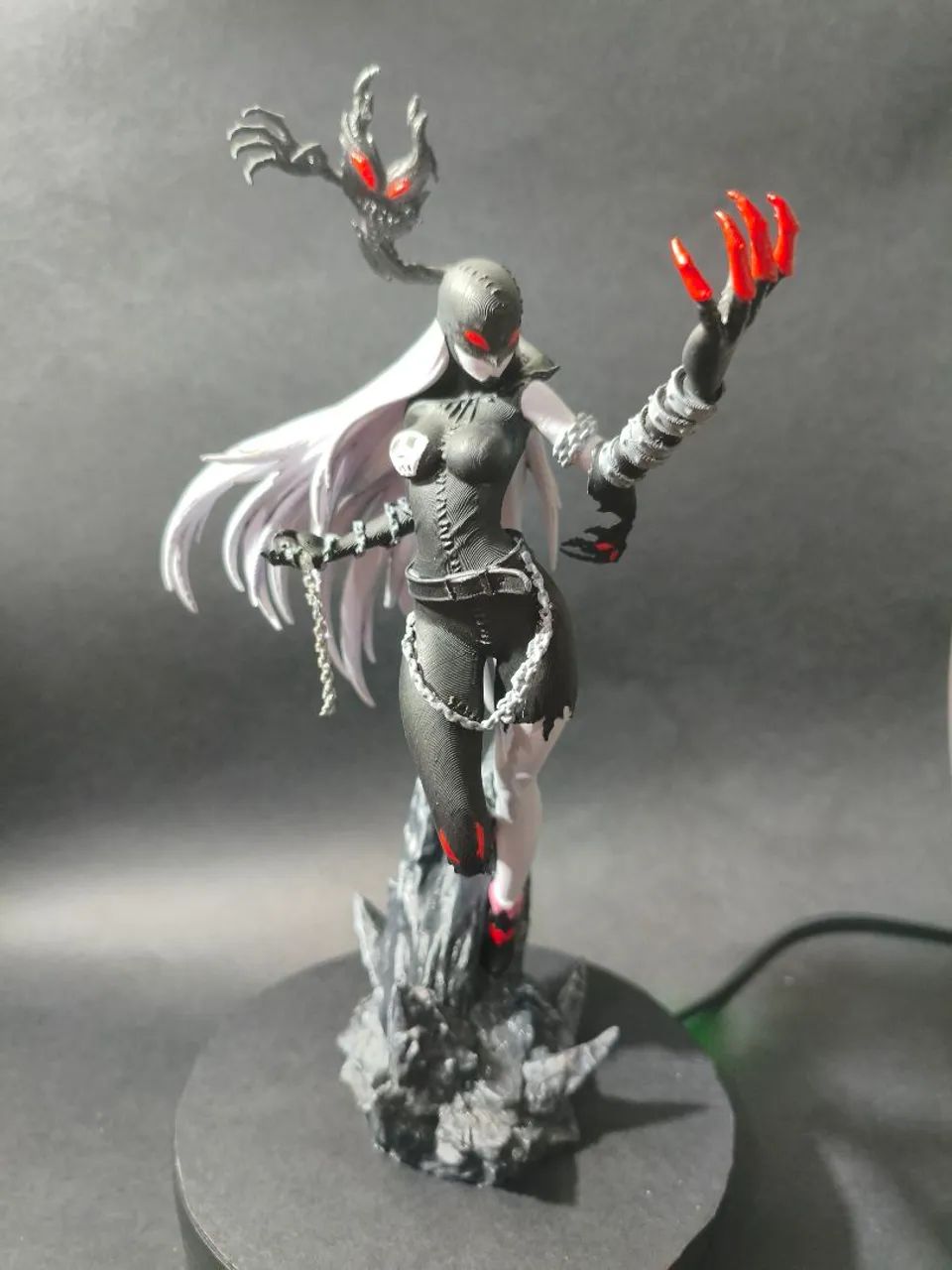 Lady Devimon - Digimon