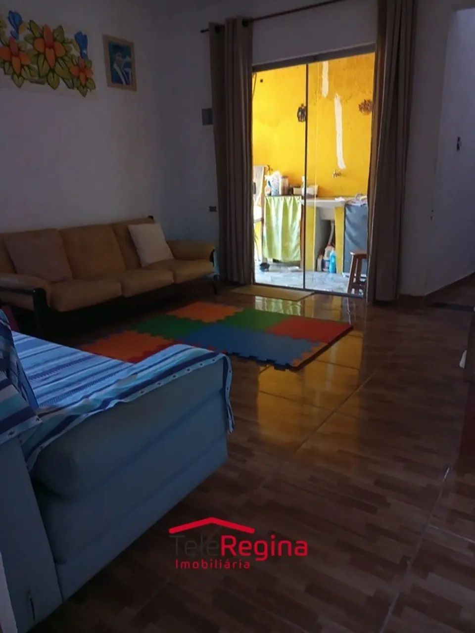 CHÁCARA PARA VENDER COM 2 DORMITÓRIOS EM CAÇAPAVA - Foto 5