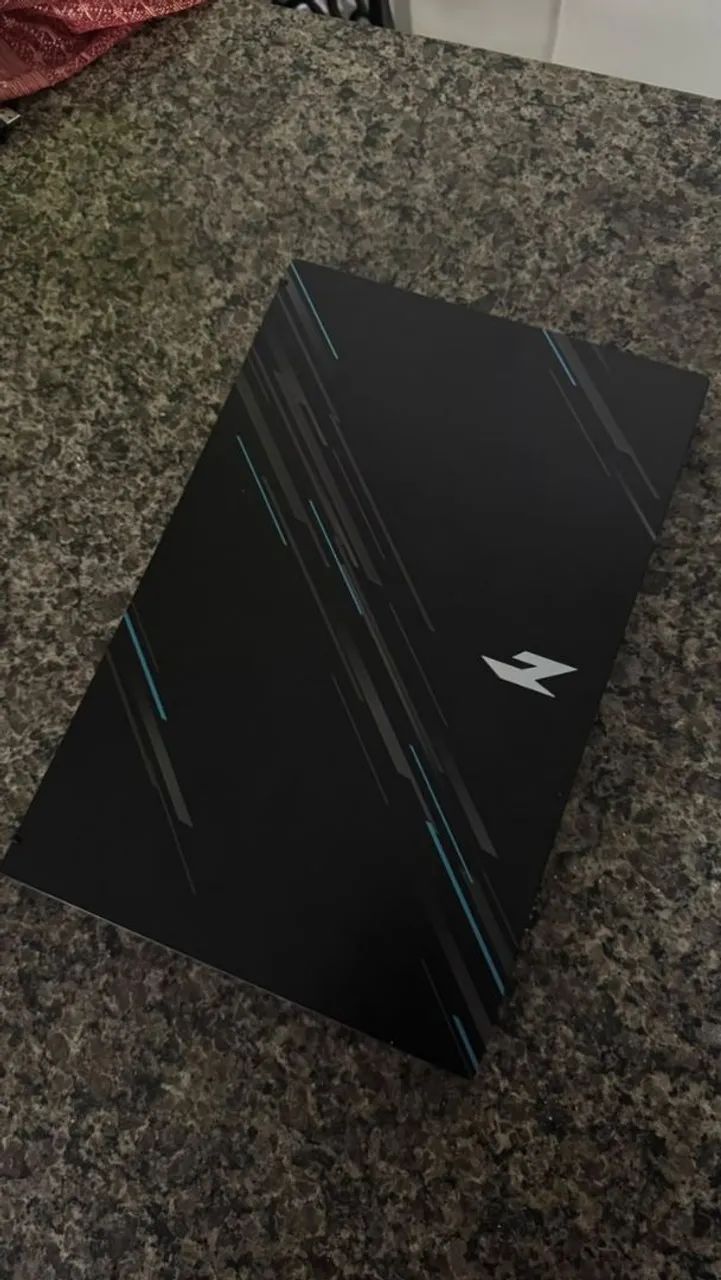 NOTEBOOK ACER 