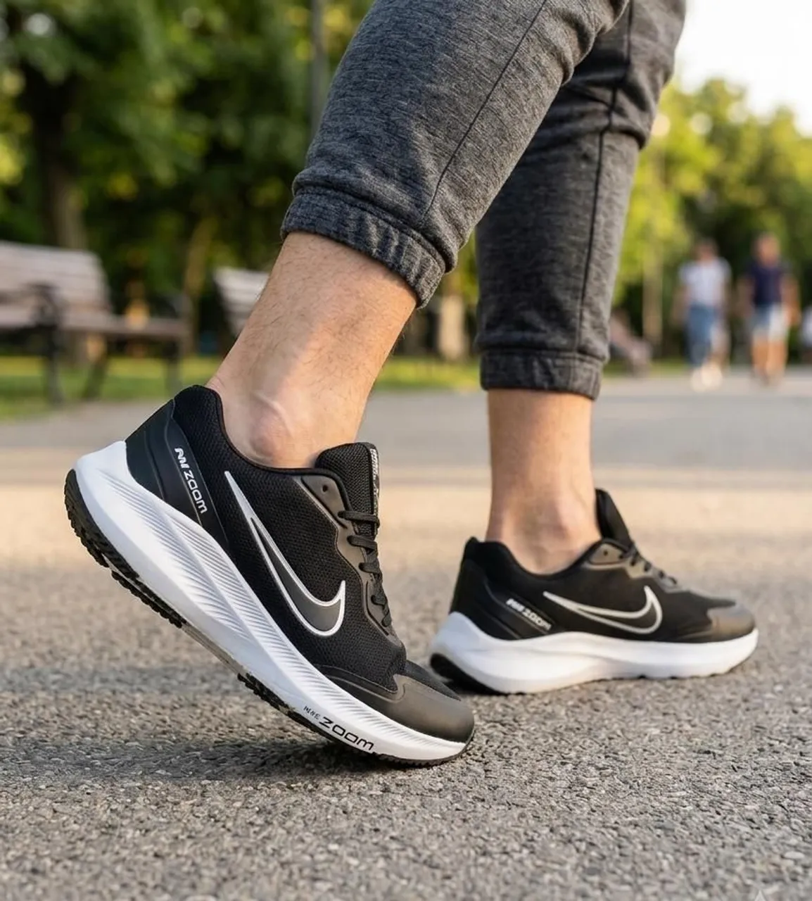 Tênis Nike ZoomX - 34 ao 43 - Calçados Esportivos - São Francisco