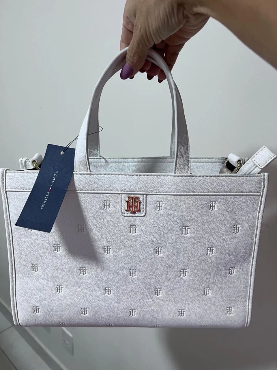 BOLSA TOMMY HILFIGER NOVA