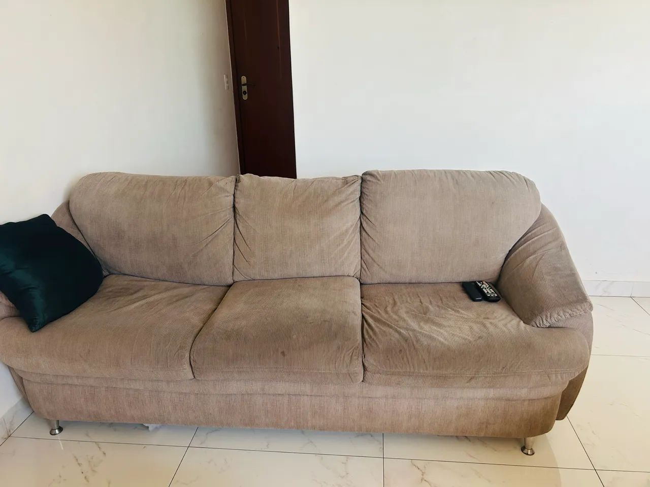 Vendo sofá da Líder  - Foto 2