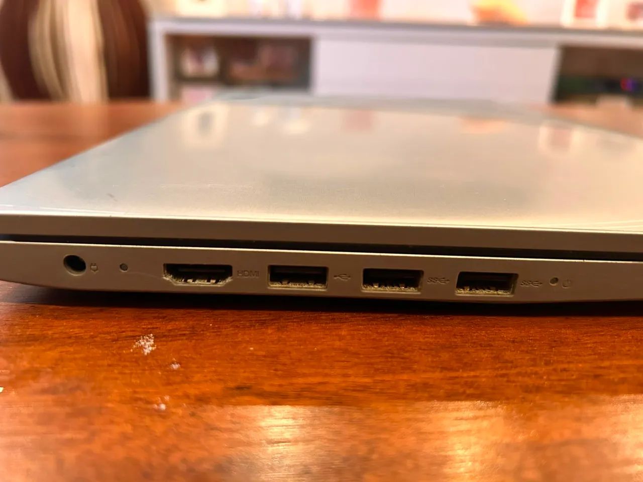 Notebook Lenovo Ideapad S145  - Foto 3