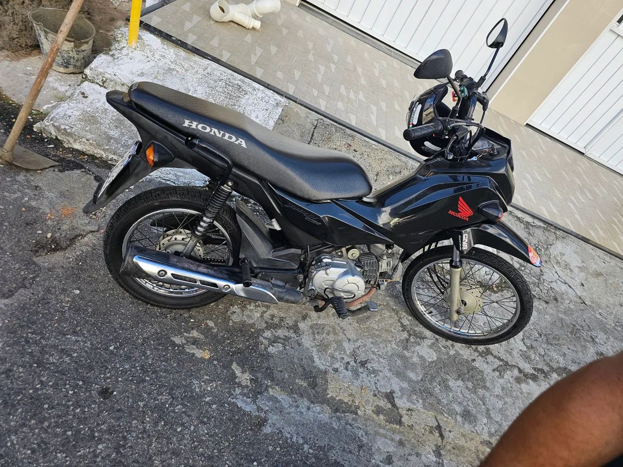 Moto procedência - Foto 2