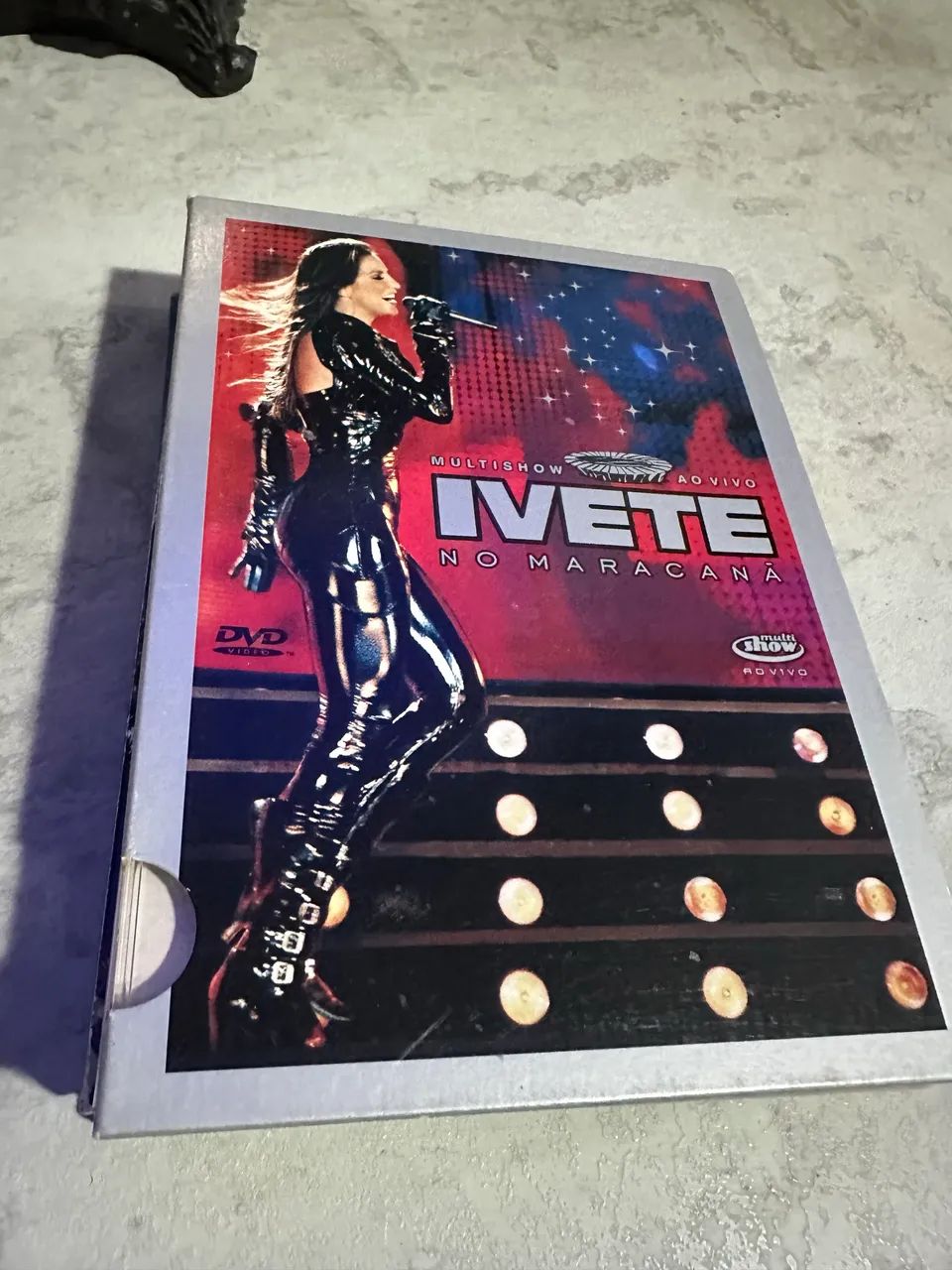 9 DVDs diversos em ótimo estado. - Foto 5