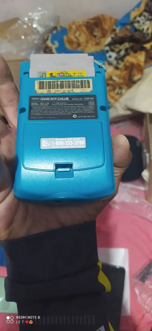 Game Boy  - Foto 2