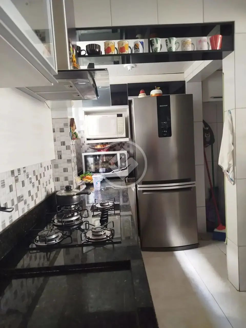 Oportunidade Imperdível Apartamento 3/4 codigo: 125380 - Foto 5