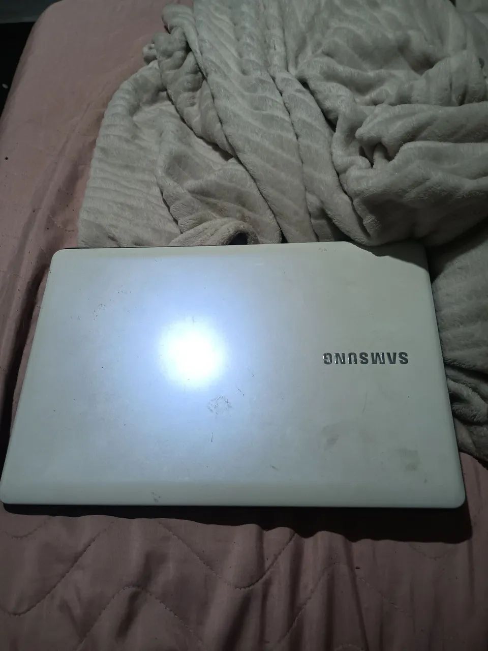 Notebook Samsung 