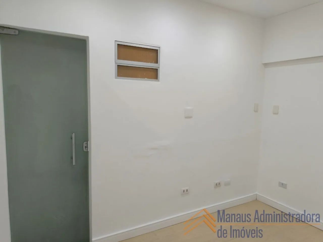 Sala comercial Centro Edifício Cidade de Manaus