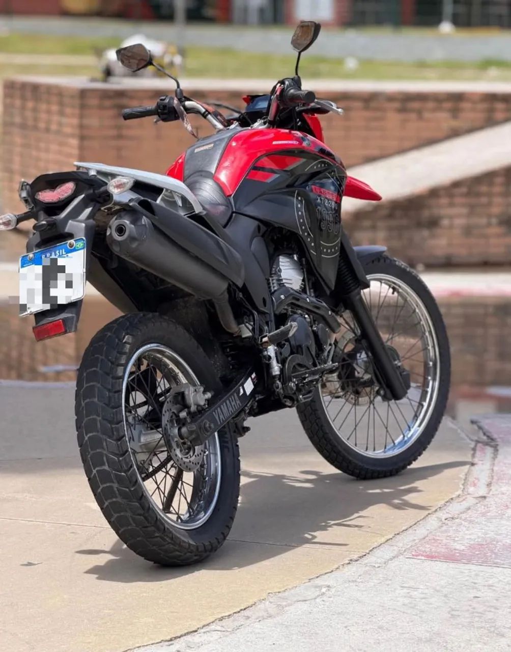 XTZ 2024 PARA VENDER! - Foto 4