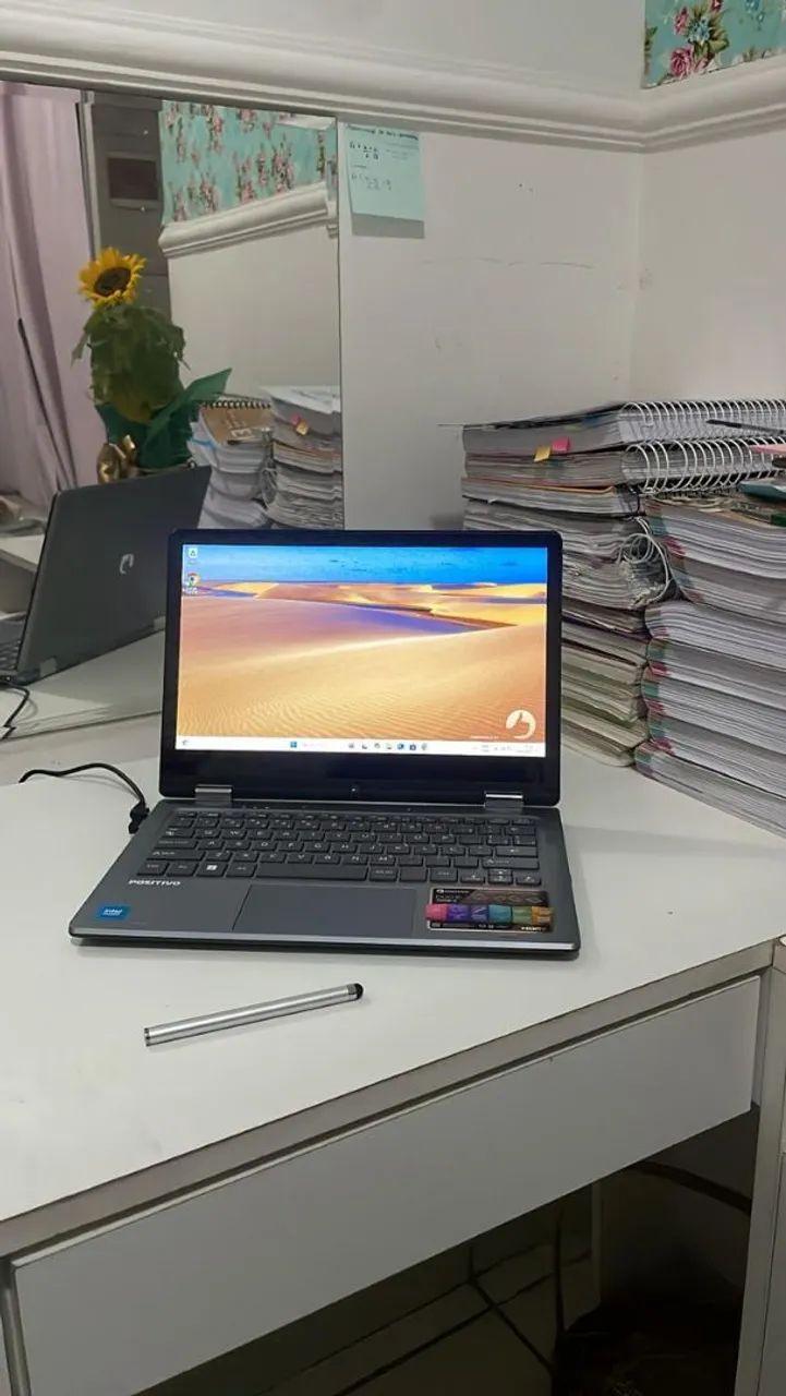 Notbook